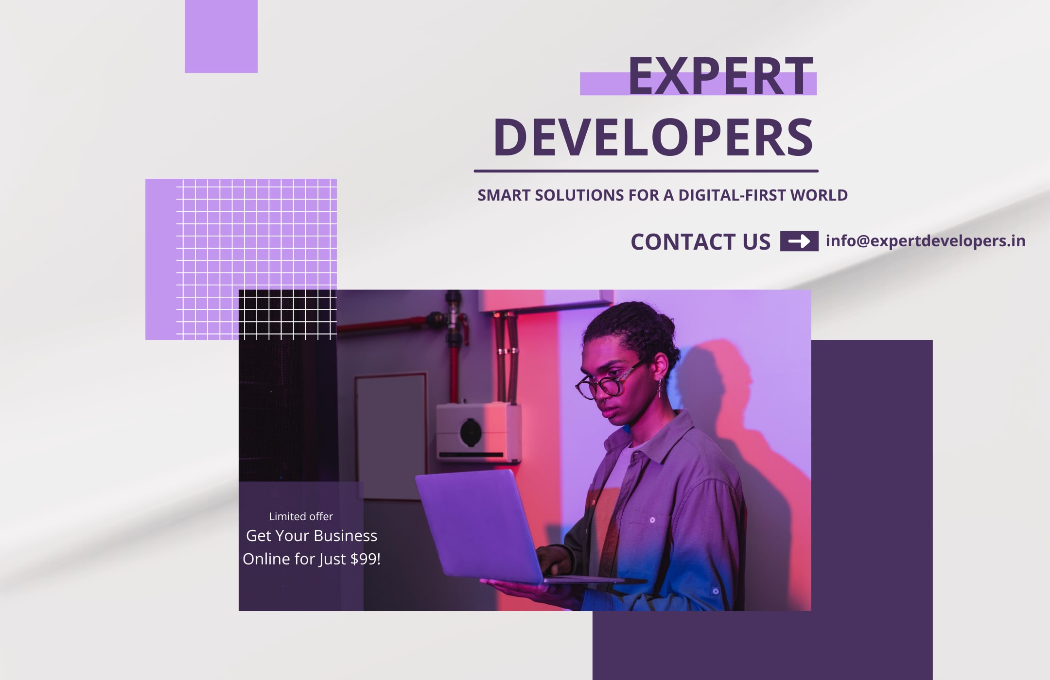 Future-Proof Your Business with PWAs: A 2025 Guide by Expert Developers